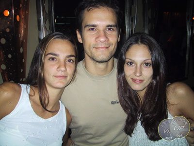 Balada: FERNANDA, FERNANDO, ANDREA